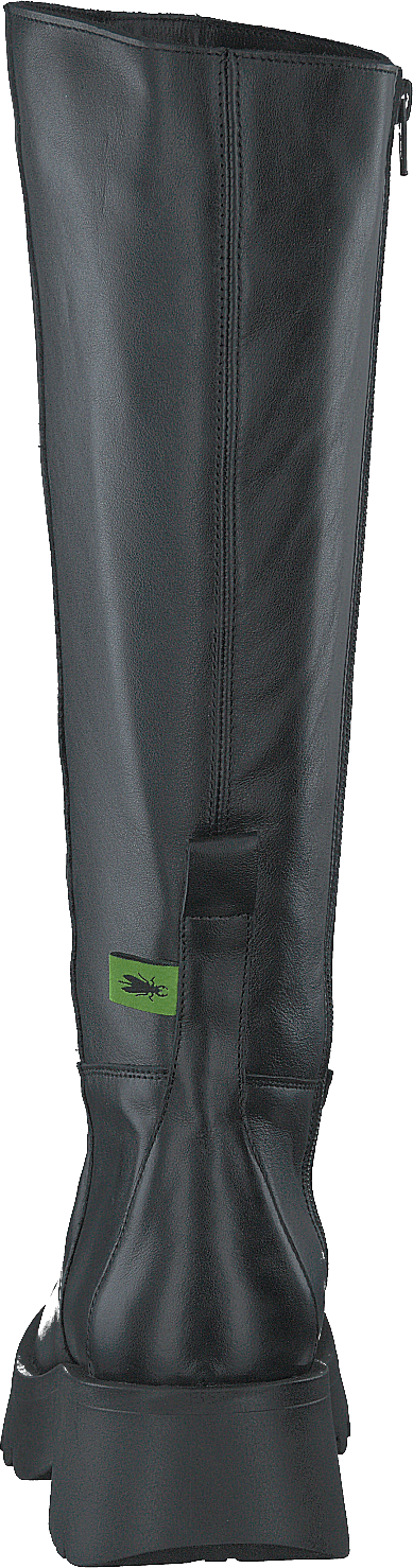 Mynt908fly Black