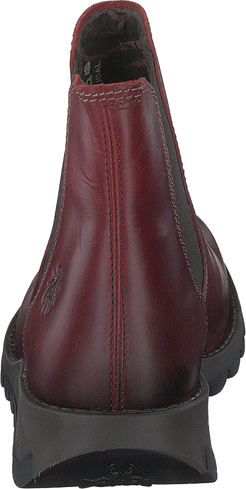 Rosso Salv