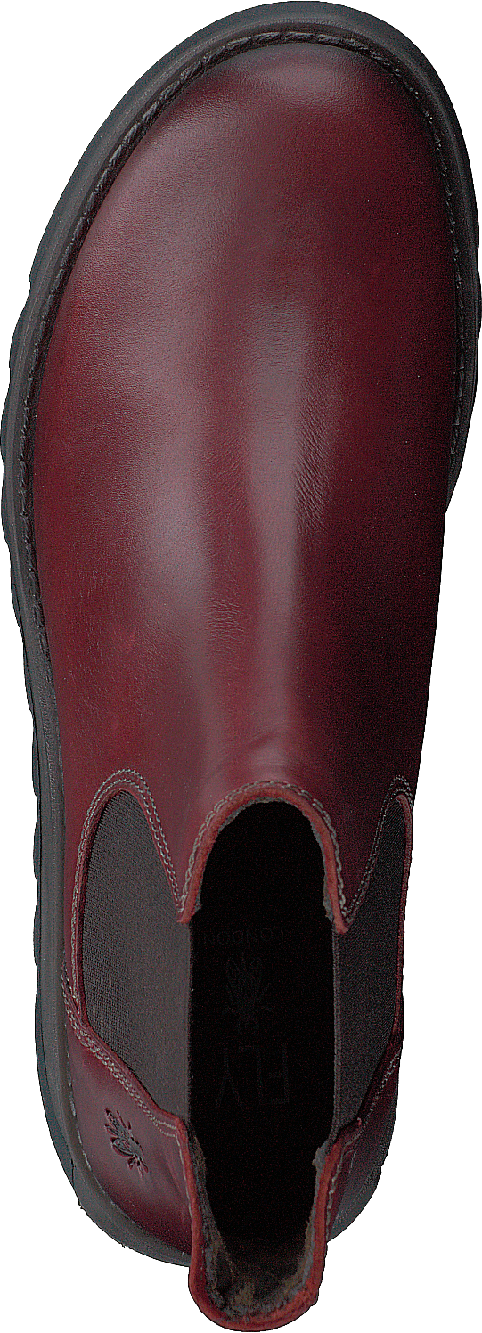 Rosso Salv