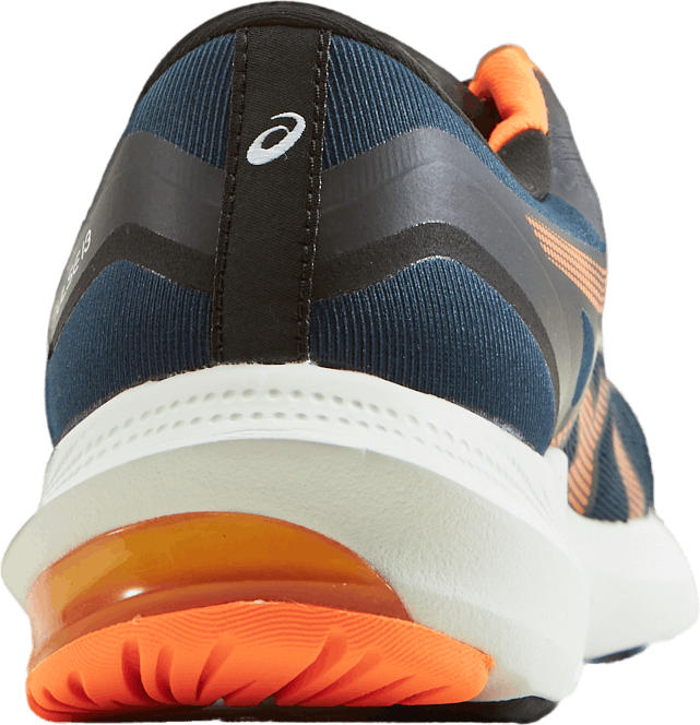 Gel-pulse 13 French Blue/shocking Orange
