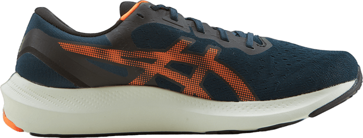Gel-pulse 13 French Blue/shocking Orange