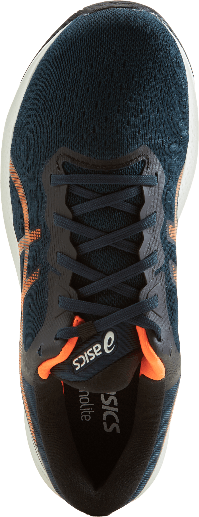 Gel-pulse 13 French Blue/shocking Orange