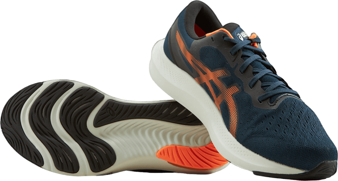 Gel-pulse 13 French Blue/shocking Orange