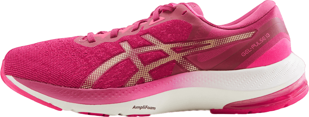 Gel-pulse 13 Fuchsia Red/champagne