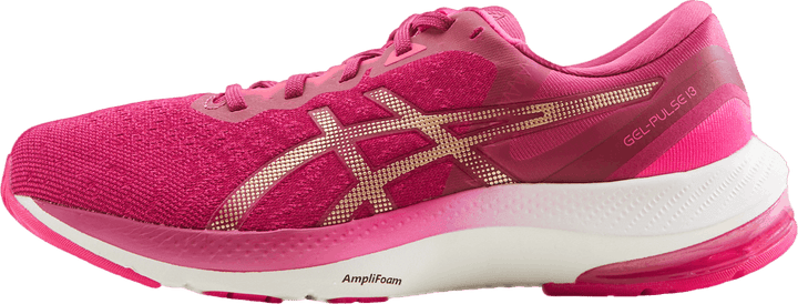 Gel-pulse 13 Fuchsia Red/champagne