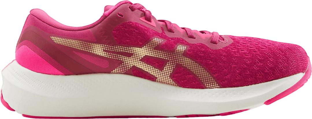 Gel-pulse 13 Fuchsia Red/champagne