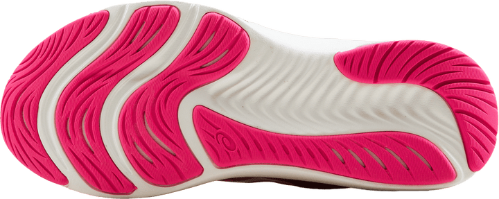 Gel-pulse 13 Fuchsia Red/champagne