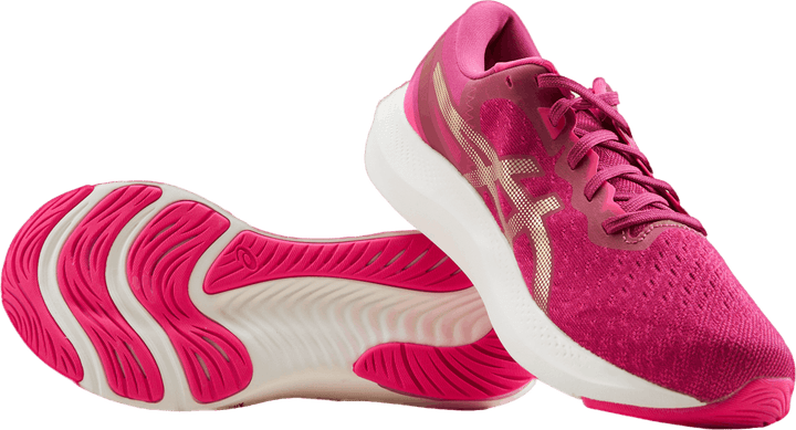 Gel-pulse 13 Fuchsia Red/champagne