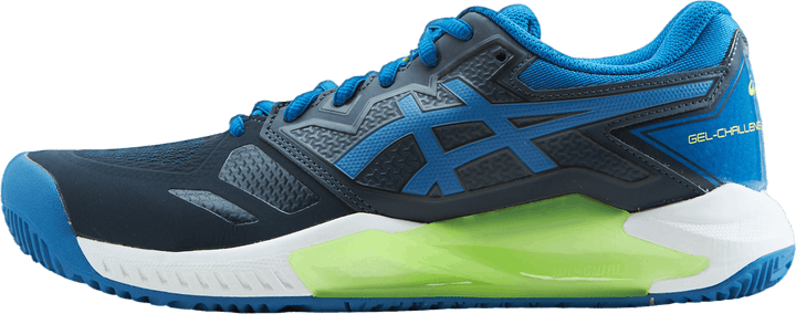 Gel-challenger 13 Padel French Blue/lake Drive