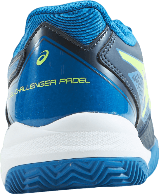Gel-challenger 13 Padel French Blue/lake Drive