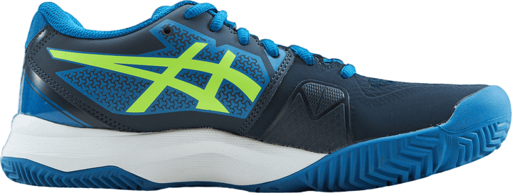 Gel-challenger 13 Padel French Blue/lake Drive