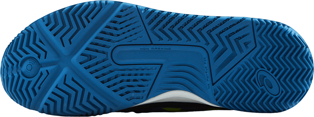 Gel-challenger 13 Padel French Blue/lake Drive