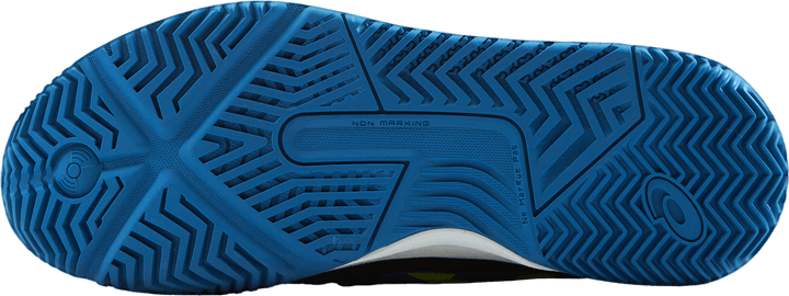 Gel-challenger 13 Padel French Blue/lake Drive