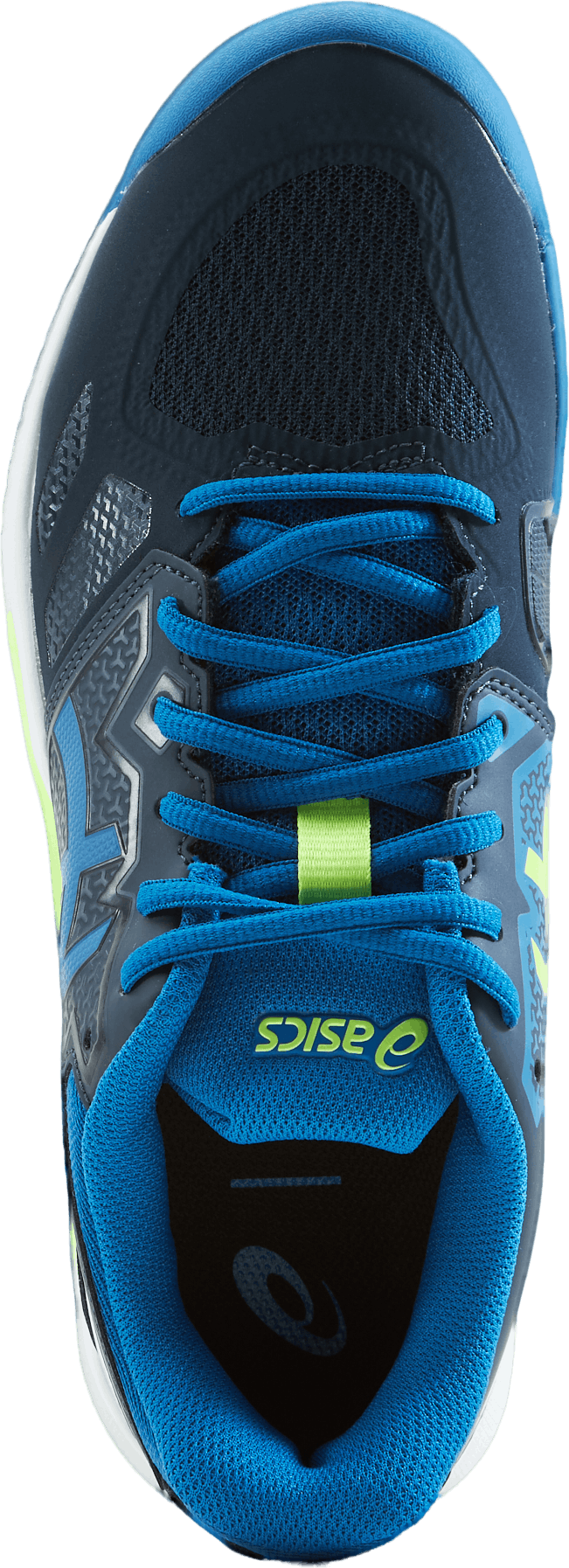 Gel-challenger 13 Padel French Blue/lake Drive