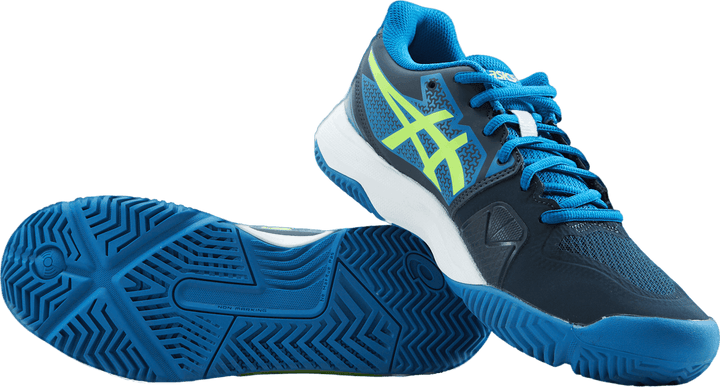Gel-challenger 13 Padel French Blue/lake Drive
