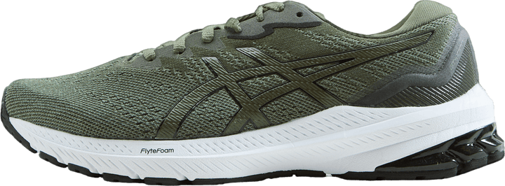 Gt-1000 11 Lichen Green/olive Canvas