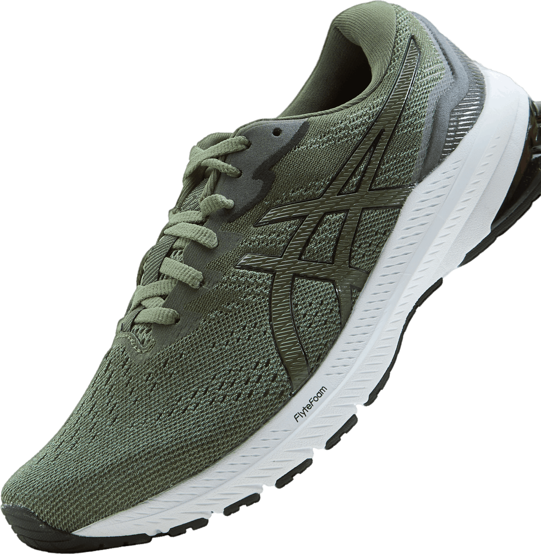 Gt-1000 11 Lichen Green/olive Canvas