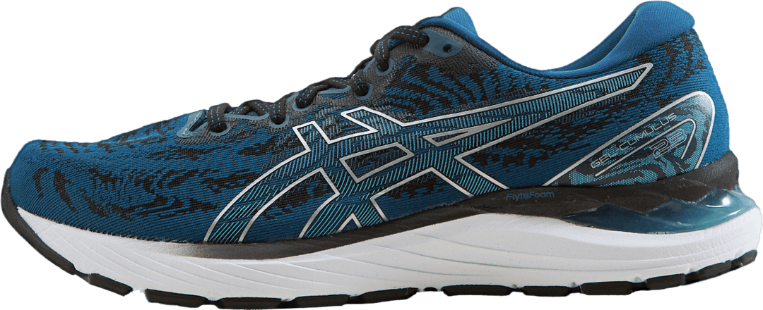 Gel-cumulus 23 Mako Blue/pure Silver