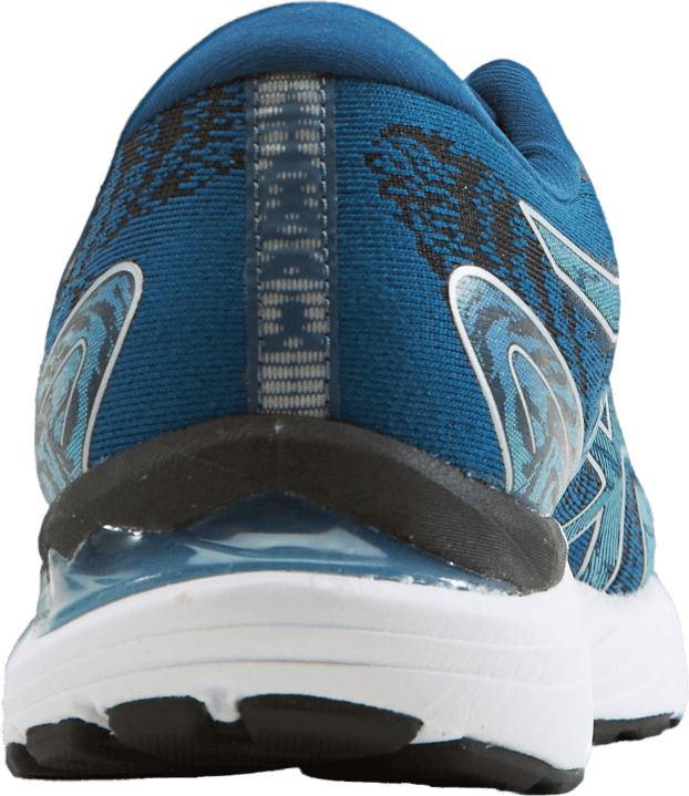 Gel-cumulus 23 Mako Blue/pure Silver