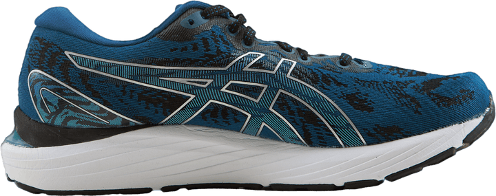 Gel-cumulus 23 Mako Blue/pure Silver
