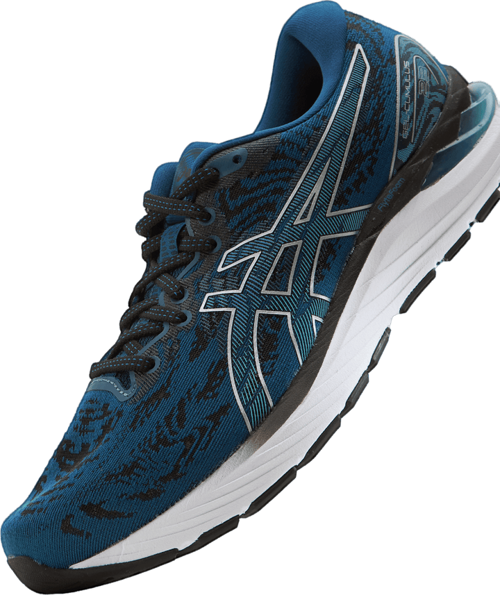 Gel-cumulus 23 Mako Blue/pure Silver