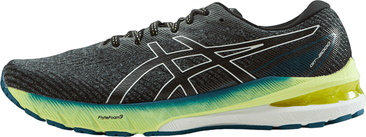 Gt-2000 10 Metropolis/graphite Grey