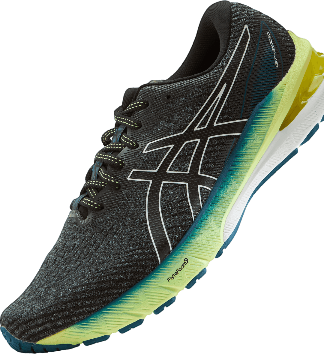 Gt-2000 10 Metropolis/graphite Grey