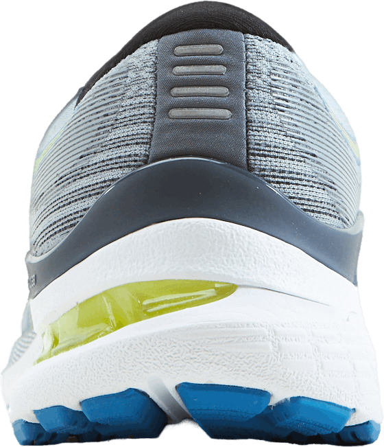 Gel-kayano 28 Sheet Rock/hazard Green