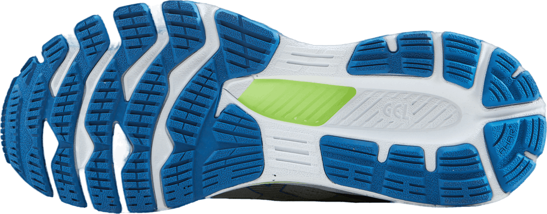 Gel-kayano 28 Sheet Rock/hazard Green
