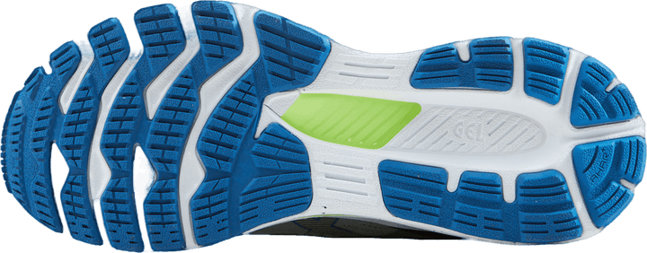Gel-kayano 28 Sheet Rock/hazard Green