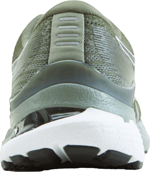 Gel-kayano 28 Olive Canvas/black