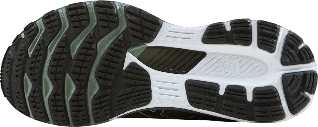 Gel-kayano 28 Olive Canvas/black