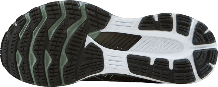 Gel-kayano 28 Olive Canvas/black