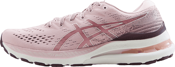 Gel-kayano 28 Barely Rose/vit