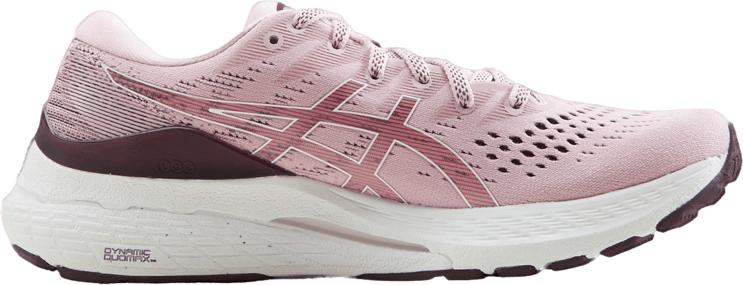 Gel-kayano 28 Barely Rose/vit