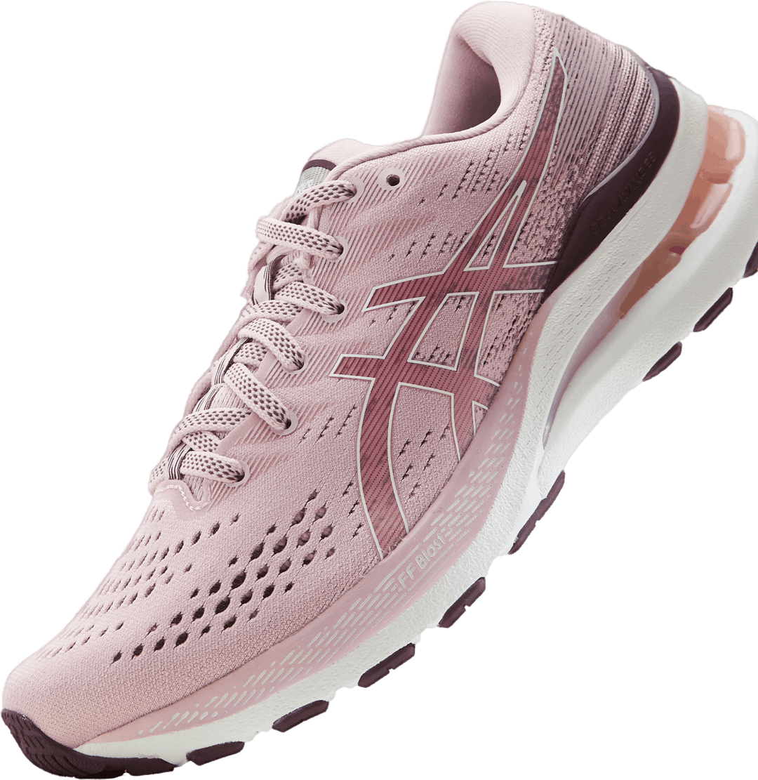 Gel-kayano 28 Barely Rose/vit