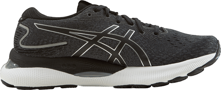 Gel-nimbus 24 Black/pure Silver