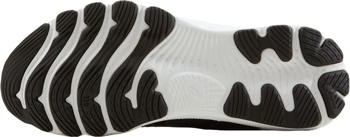 Gel-nimbus 24 Black/pure Silver