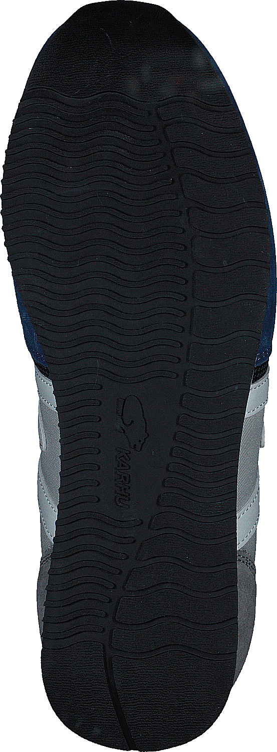 Albatross True Navy/bright White