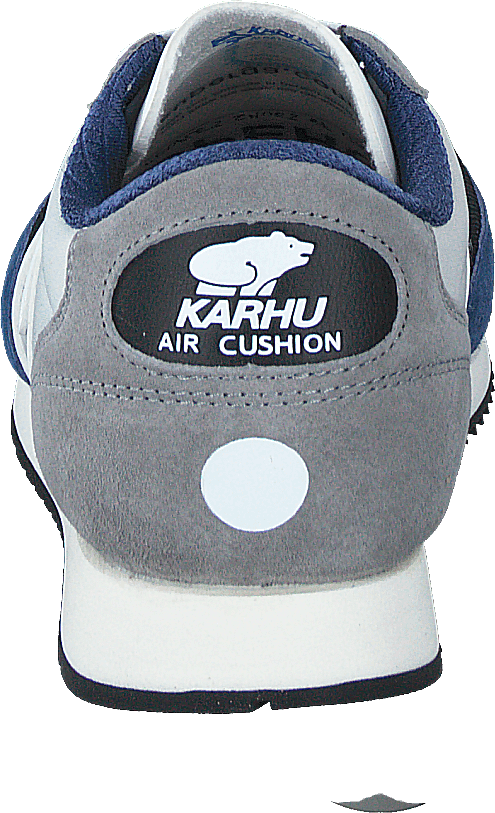 Albatross True Navy/bright White