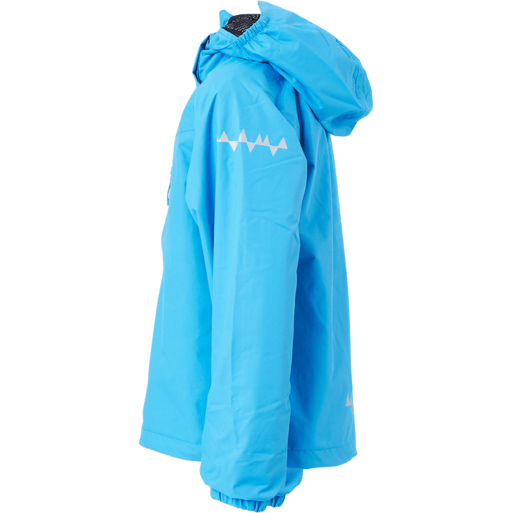 Storm Hardshell Jacket Kids Skyblue
