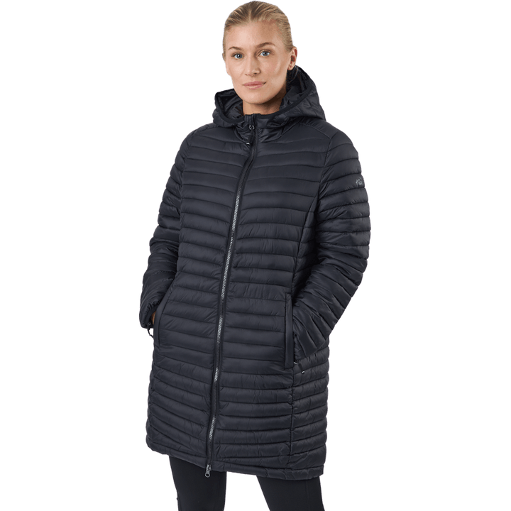 Lena Jacke Schwarz