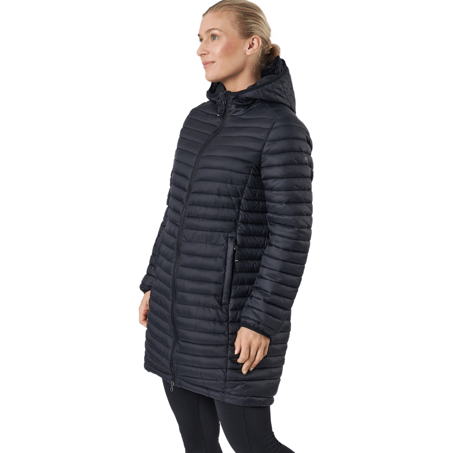 Lena Jacke Schwarz