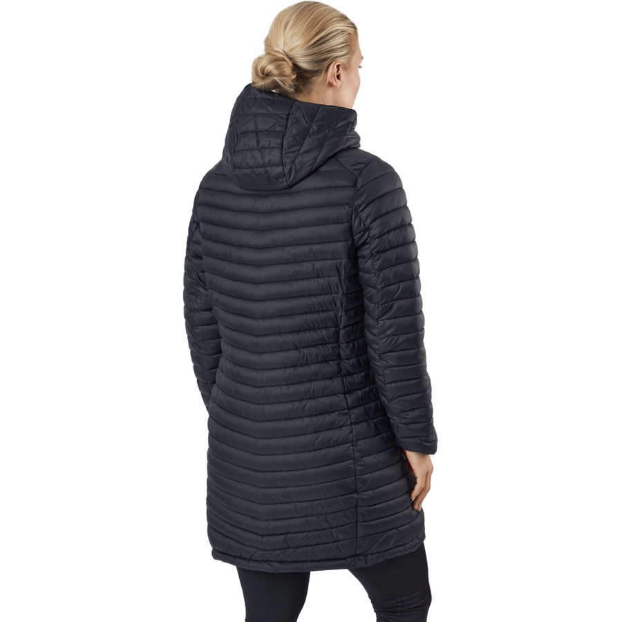 Lena Jacke Schwarz