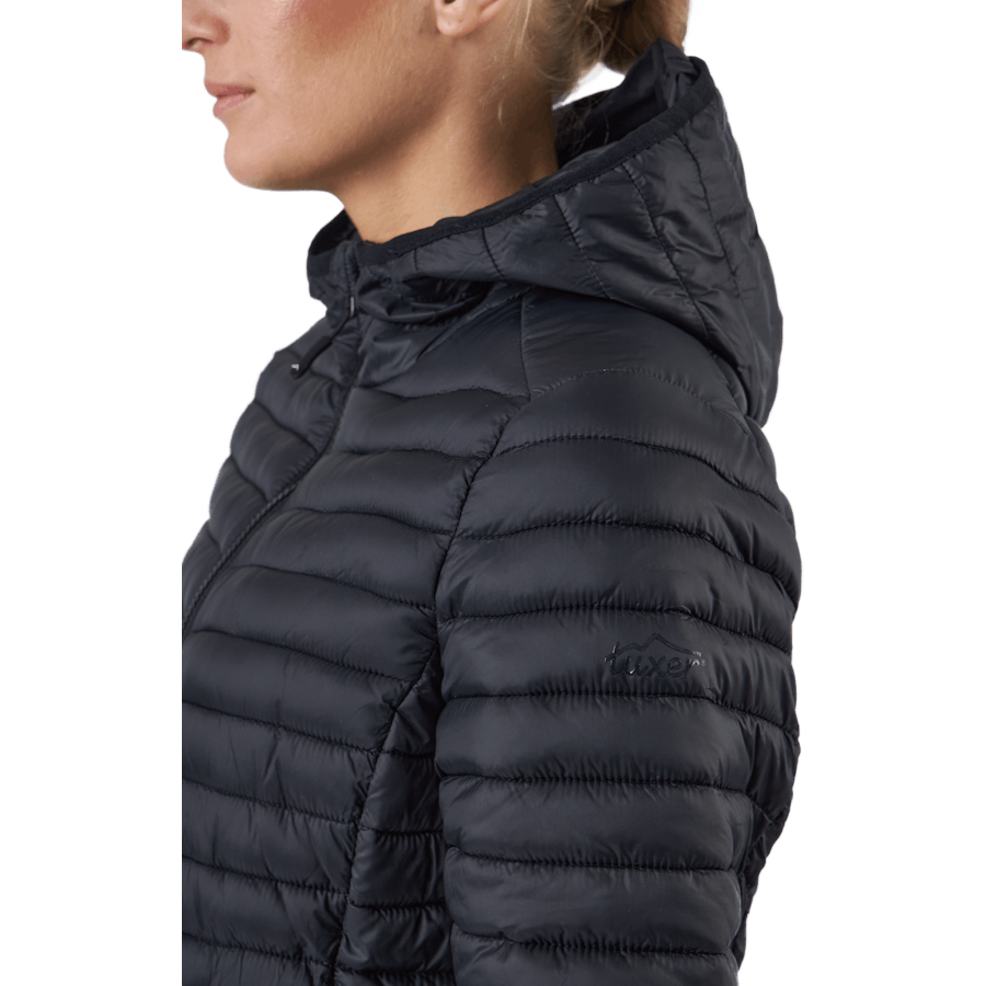 Lena Jacke Schwarz