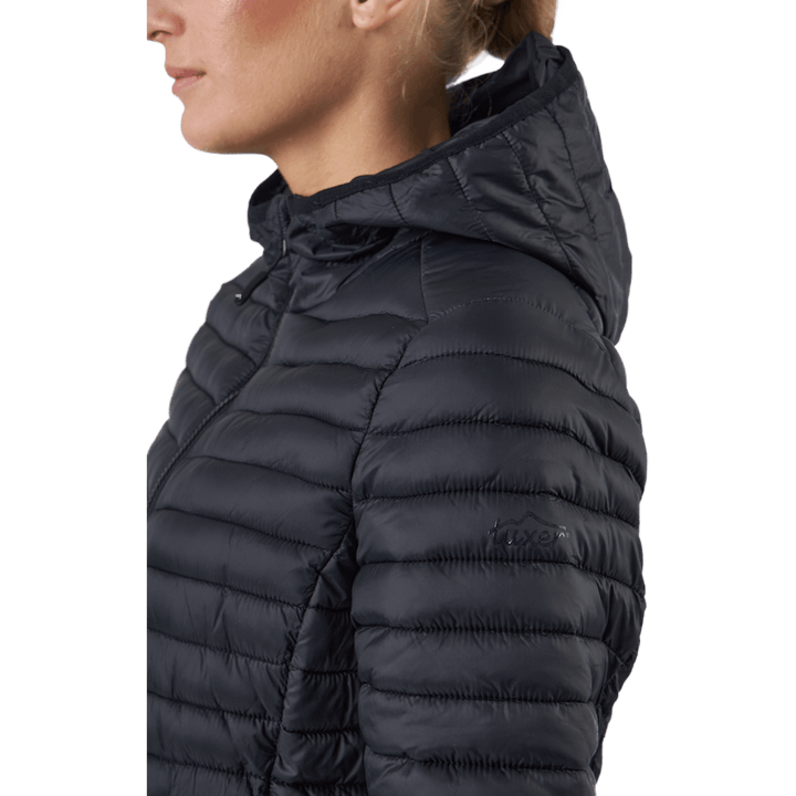 Lena Jacke Schwarz