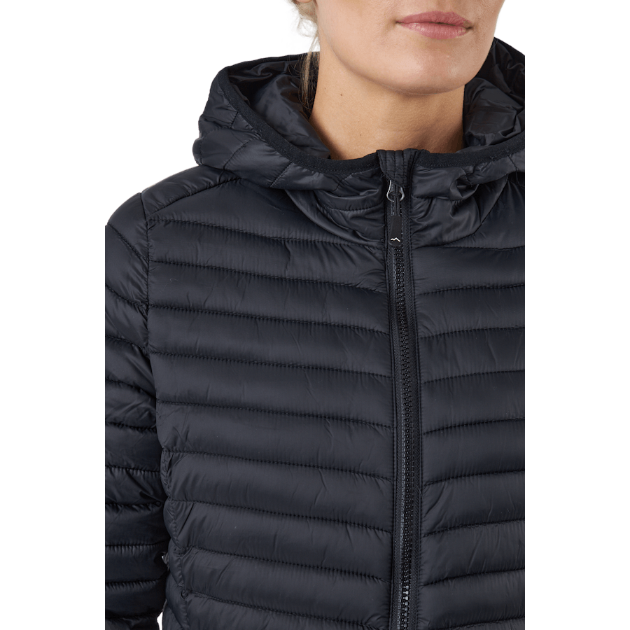 Lena Jacke Schwarz