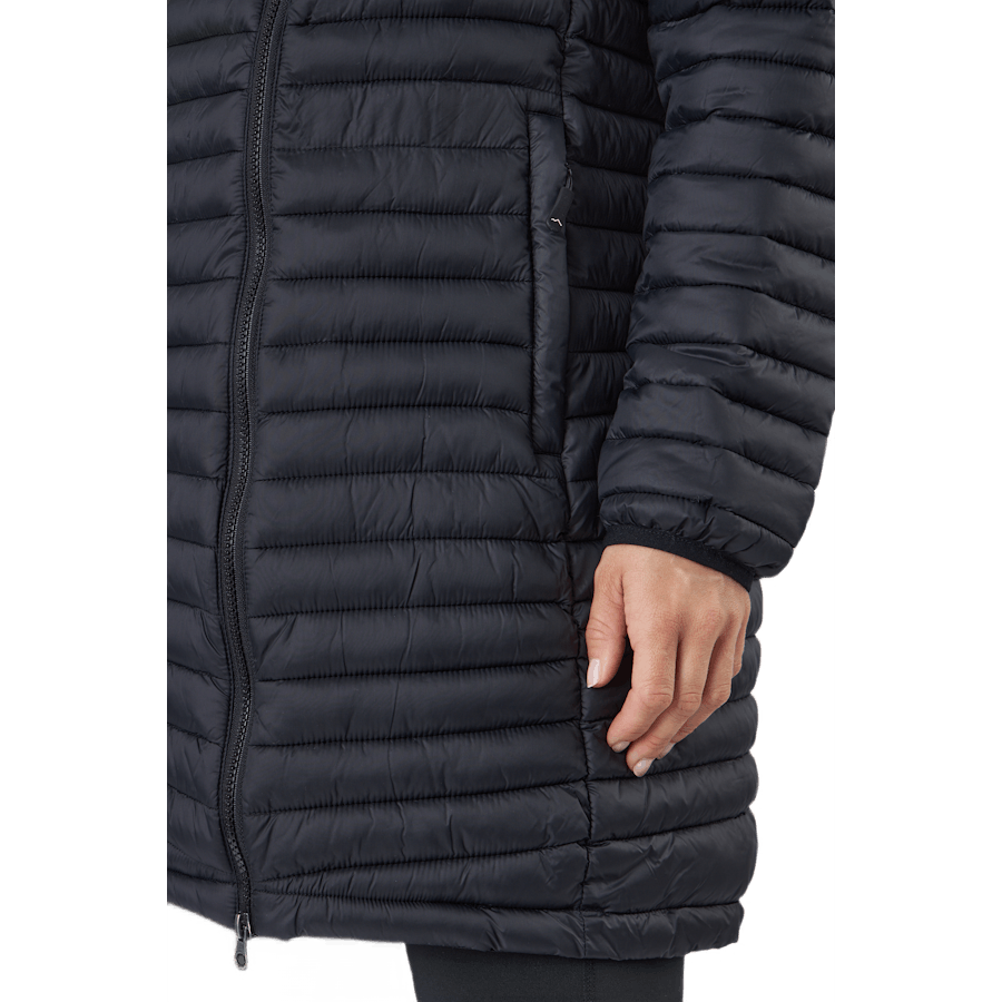 Lena Jacke Schwarz