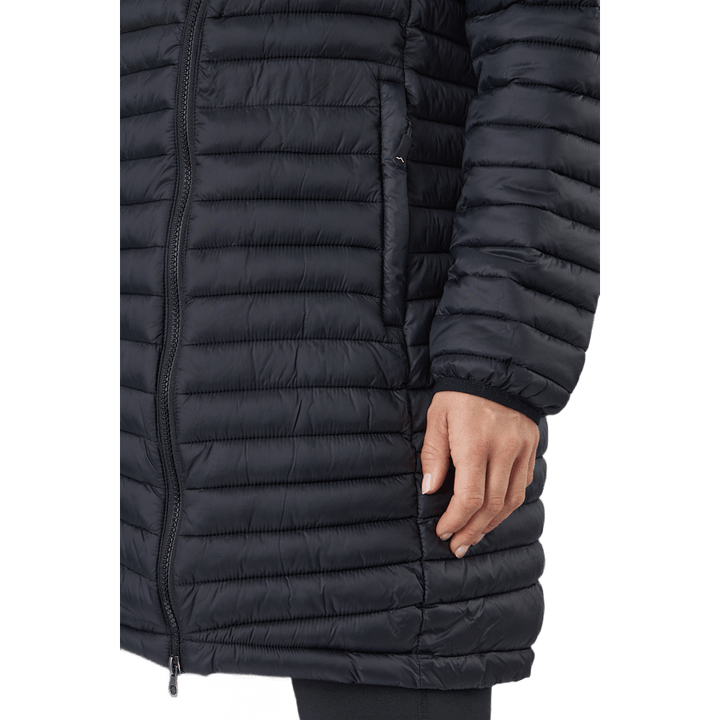 Lena Jacke Schwarz