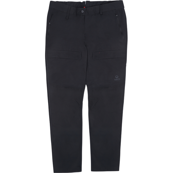 Hiker Ii W Od Pants Black